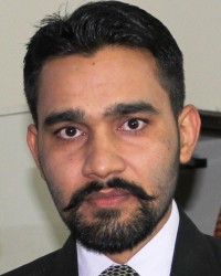 Dr. Gurveer Singh
