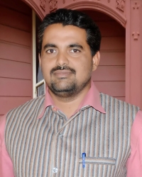 Sanjeet Kumar