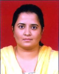 Dr. Karanjeet Kaur Sandhu