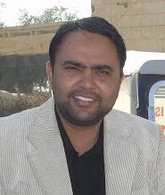 Parbant Singh Sandhu